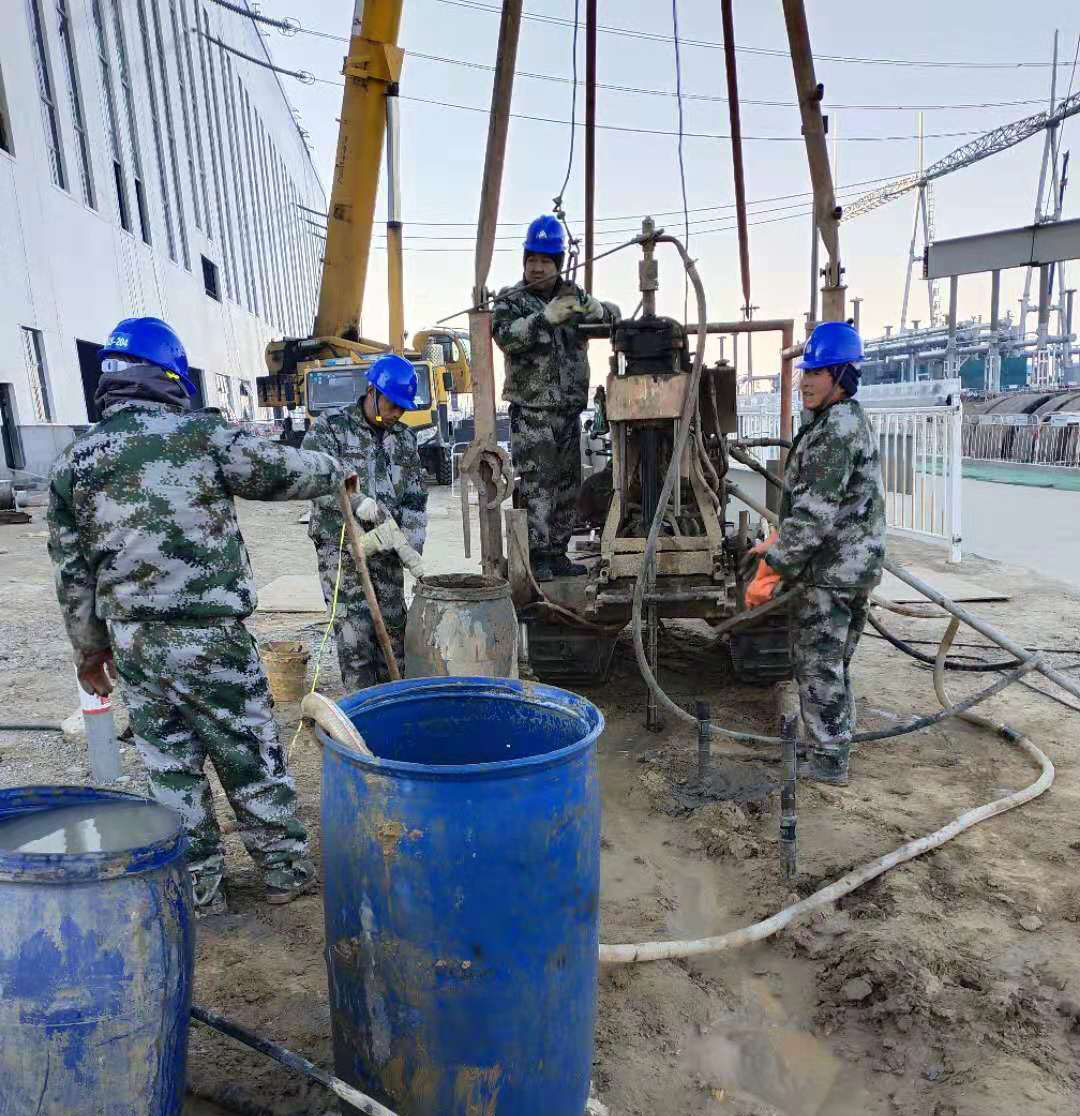 临漳专业地基加固公司到底怎么找