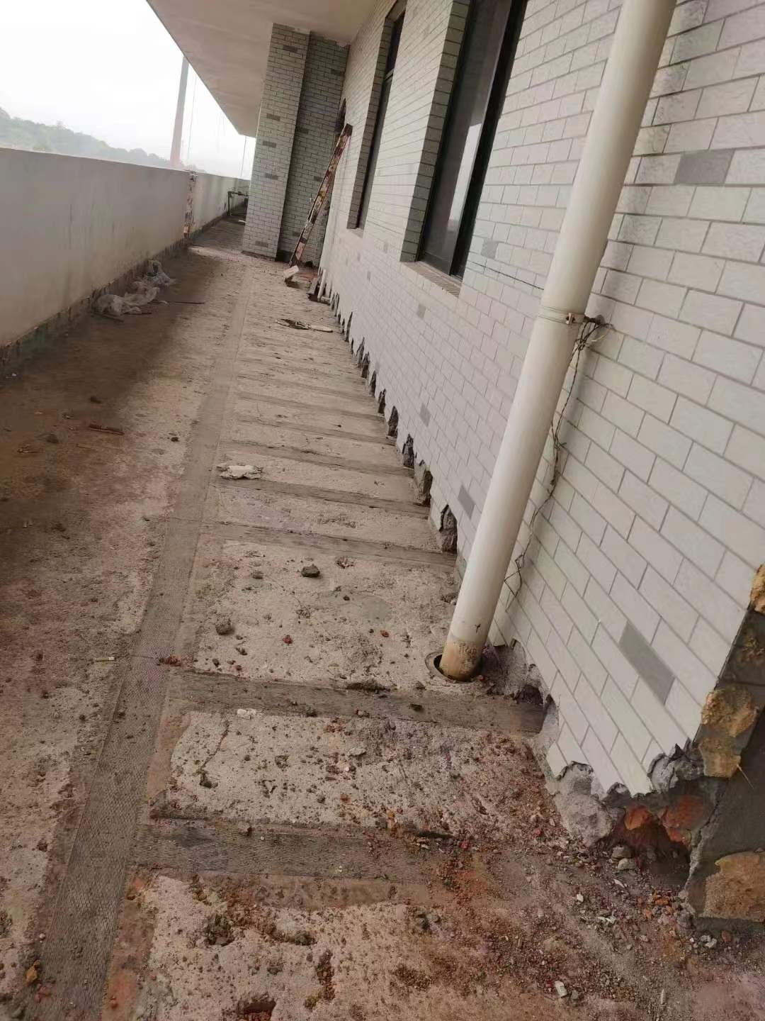 临漳老房加固如何做好加固工作?